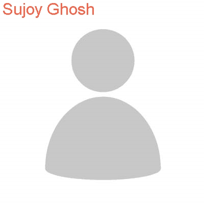 Sujoy Ghosh
